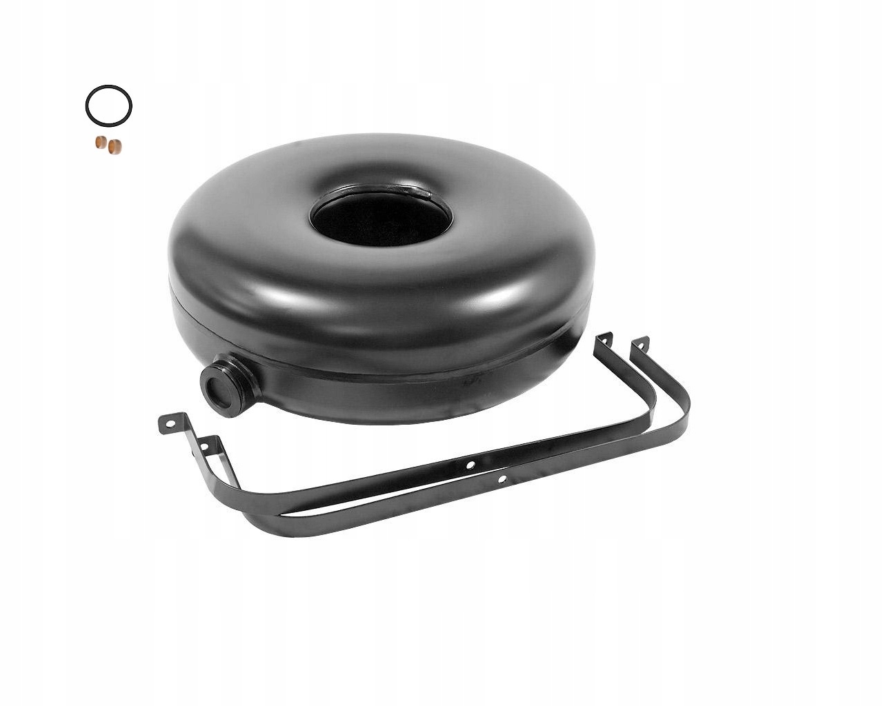 T6B - БАК БАЛЛОН LPG 580/225/0 46L ВНЕШНИЙ