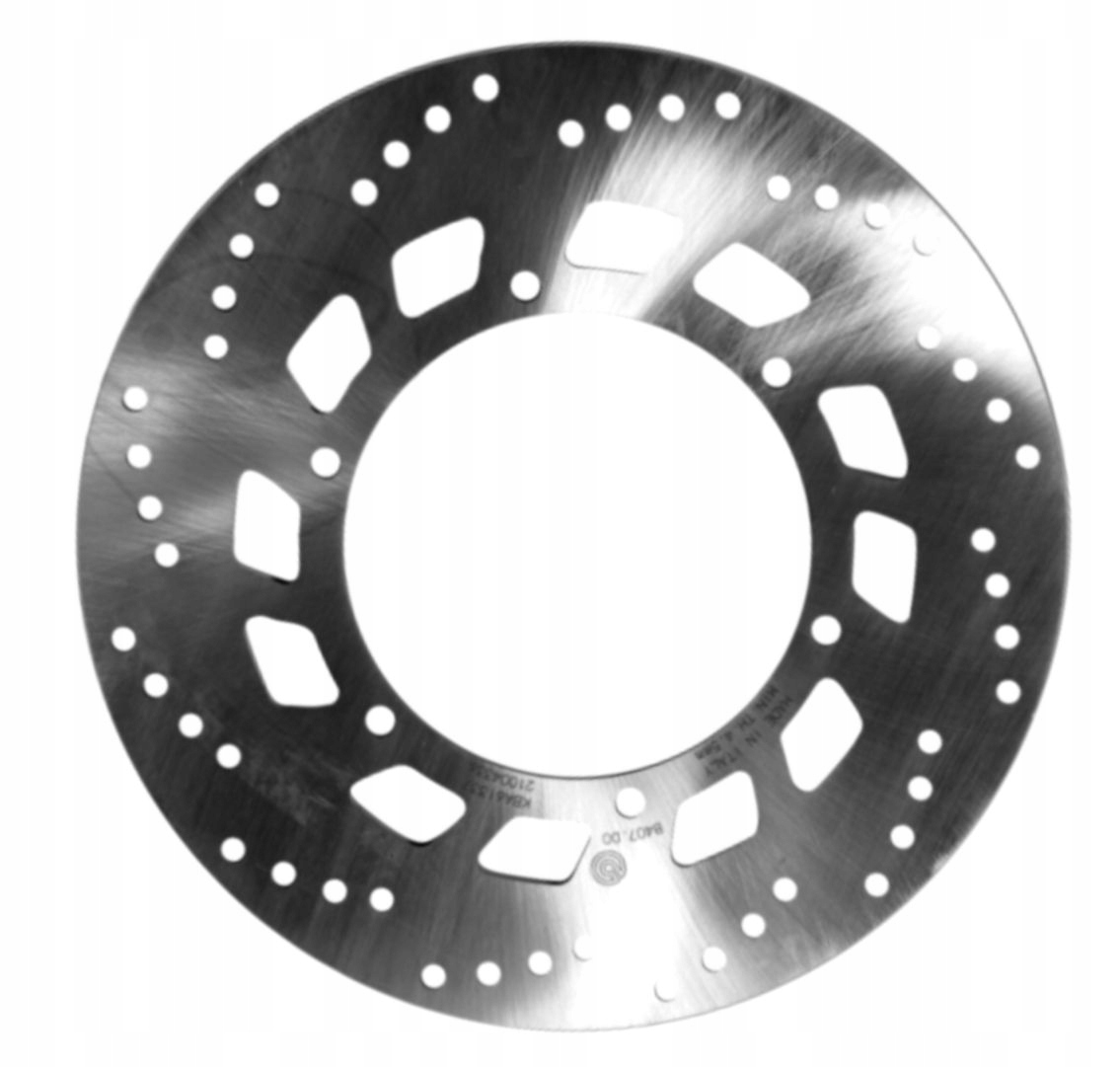 Brzdová Kotúčka Predná Yamaha XV 125 250 750 1100 1700 Xvs 1300