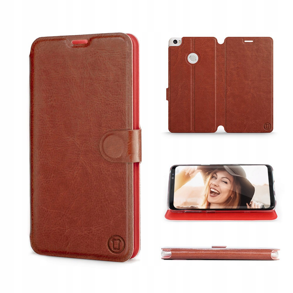 

Etui Mobiwear do Xiaomi Mi Max 2 - C_brp