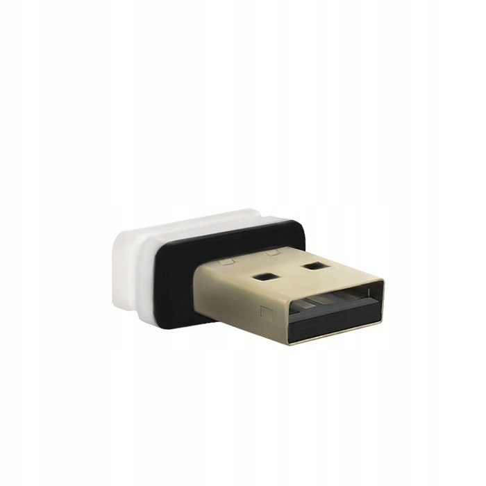 Bezprzewodowy Mini Adapter Usb Wi-Fi 150Mbps