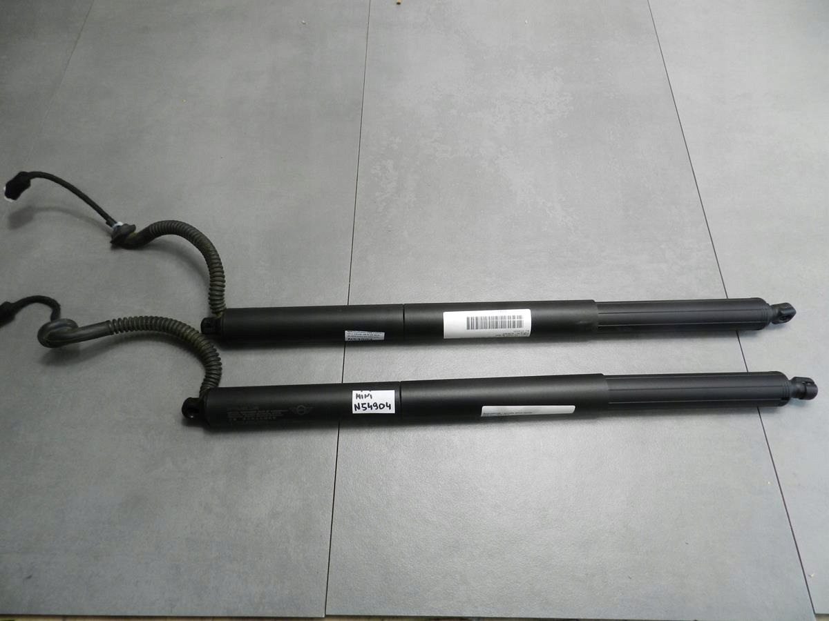 MINI Countryman F60 damper bonnet ELEKTR 178939