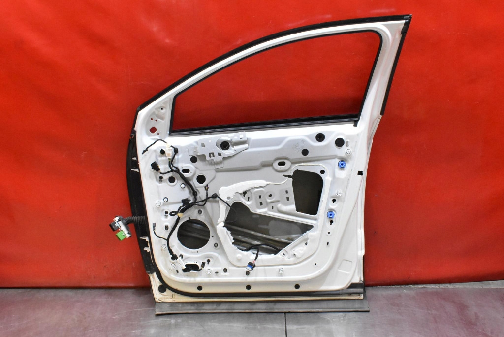 door right front front G10 OPEL GRANDLAND 1 and 17-21