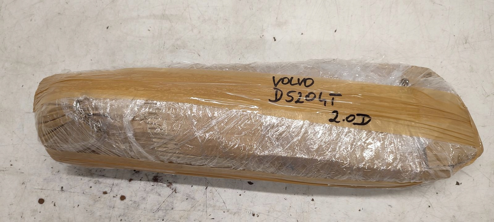 piston connecting rod Volvo V70 2,0D D5204T