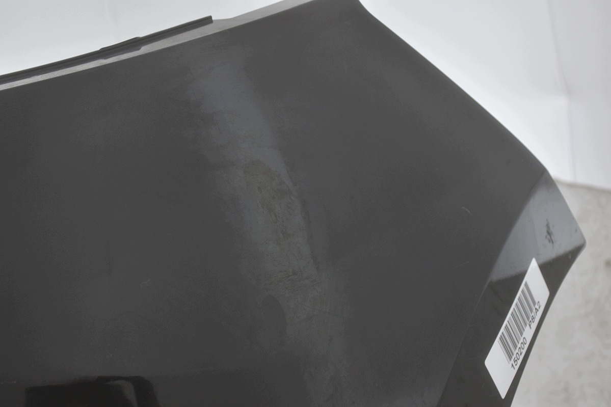 bumper rear * rear part RENAULT WIND NV676
