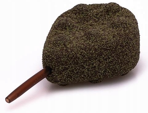 Undercarp Ciężarek Grippon Przelotowy Zielony 100g