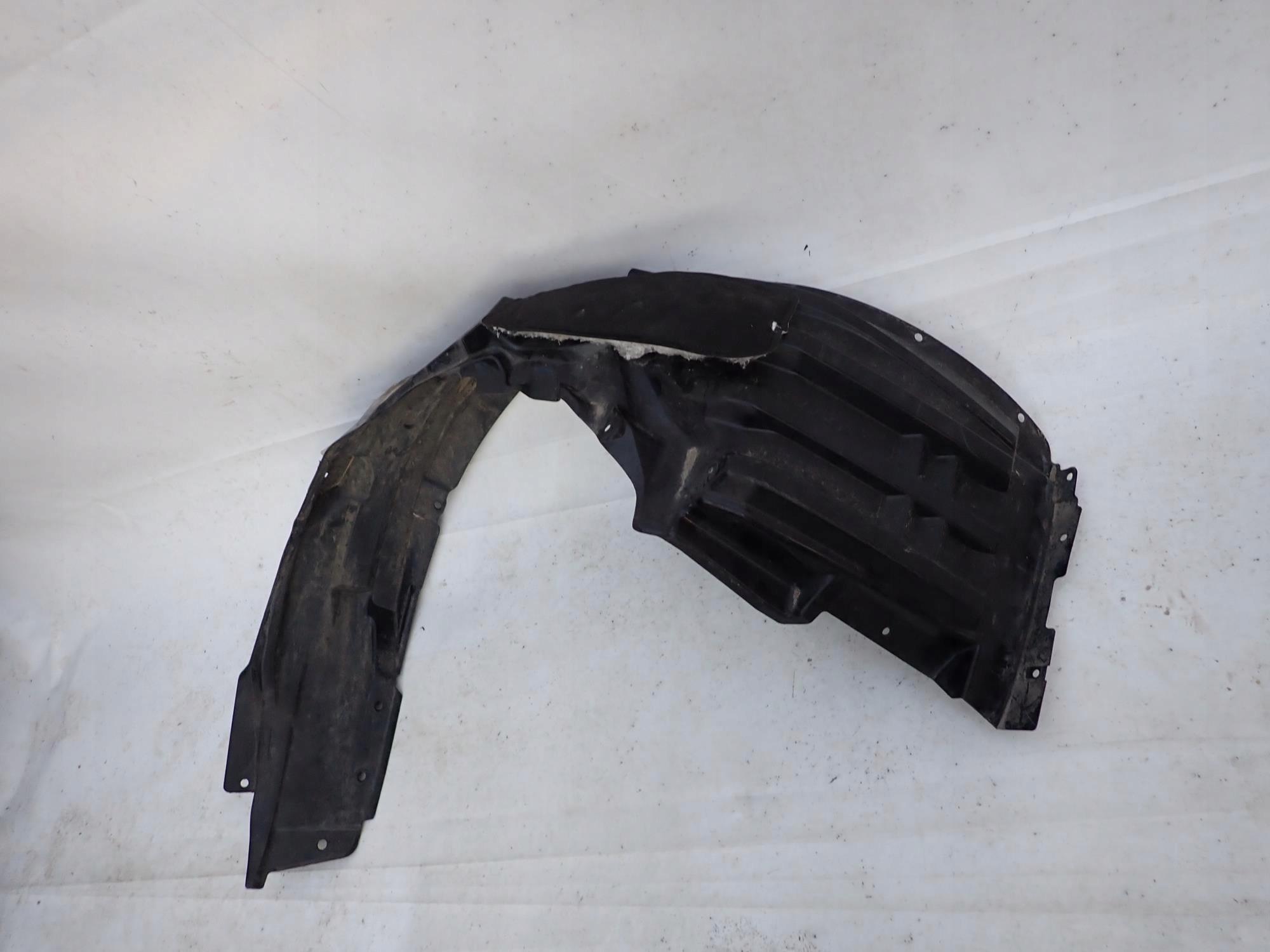 MITSUBISHI OUTLANDER III 3 12-22 mudguard front front left
