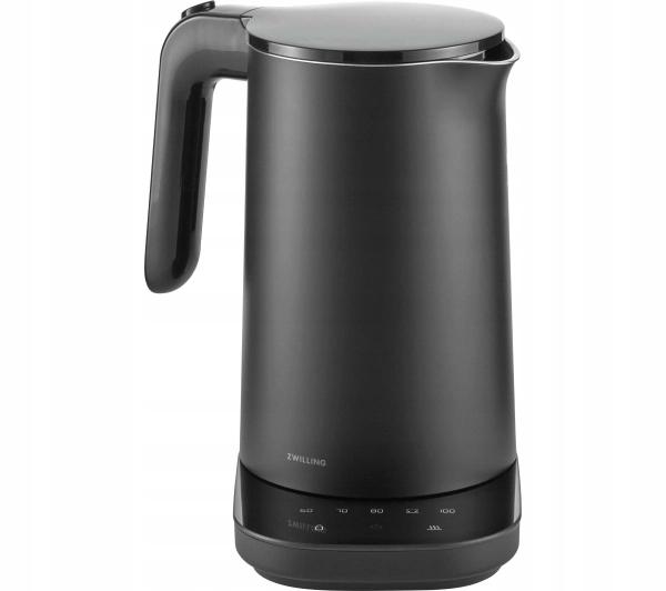 Czajnik elektryczny Zwilling Enfinigy Pro 1027167 1L 1850W Czarna