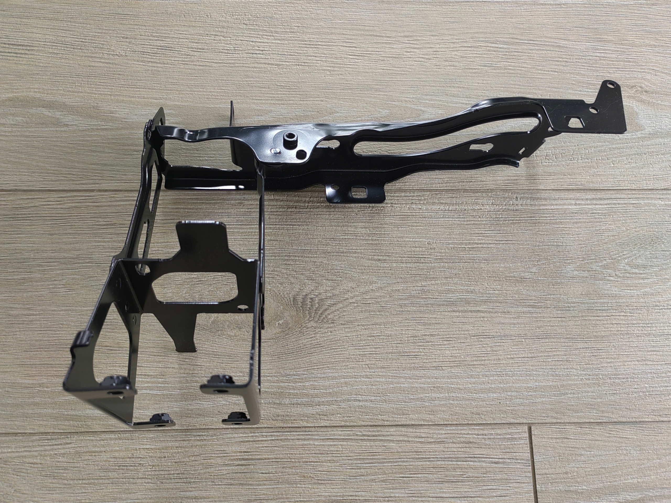 6604 кріплення лампи BMW F20 F30 F21 F31