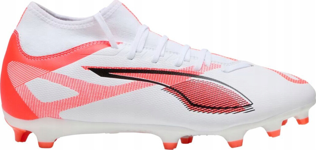 Fotbalová Obuv Puma Ultra 5 Play+ Fg/ag 108168 01 vel. 42,5