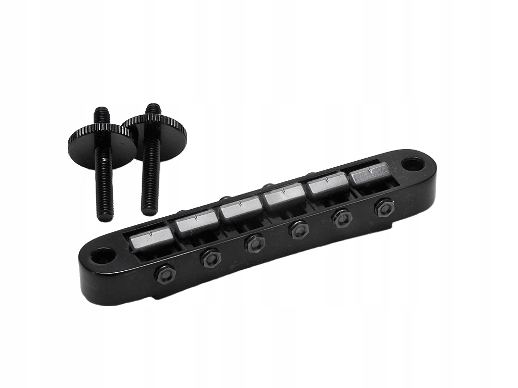 Mostík s titanovými sedly Gotoh TI103B (bk)