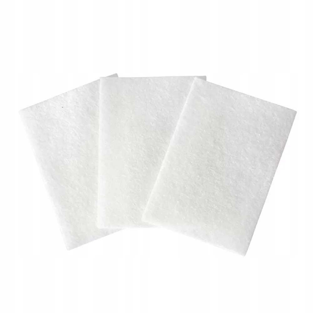 Pyunkang Yul 1/3 Cotton Pad - 160 szt - Płatki kosmetyczne bawełniane — 8