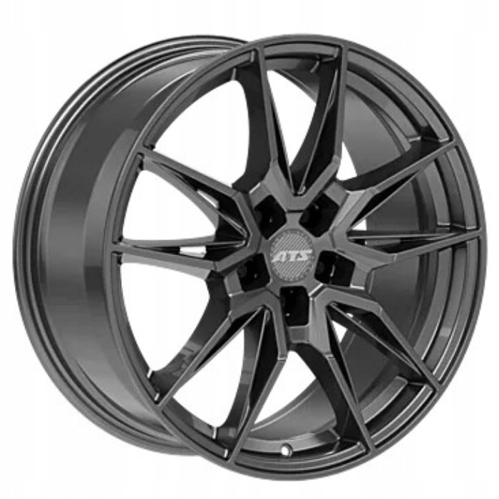 1x Ráfek Ats 19 5x114.3 FO95940TR87-6