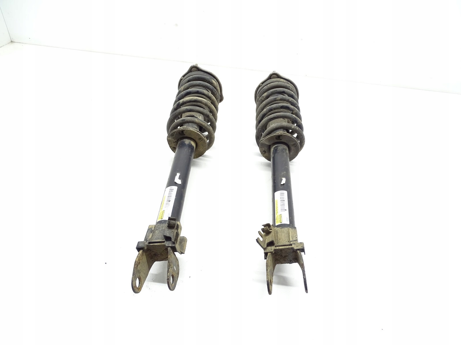 shock absorber spring front front MERCEDES C-KLASA W205 A2053205513