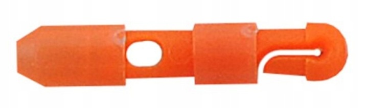 Łącznik Do Gum Stonfo Maxi 1,2–1,4 MM – 1 Szt.