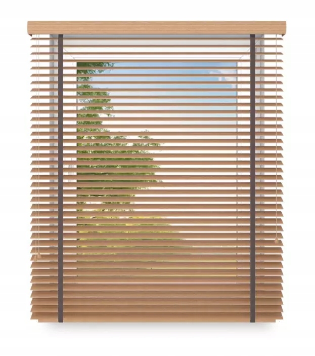 Bambusová žalúzia 50 mm 100 x 170 cm na mieru