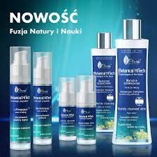 Ava Botanical HiTech Regenerujące serum modelujące Typ skóry Do wszystkich typów skóry