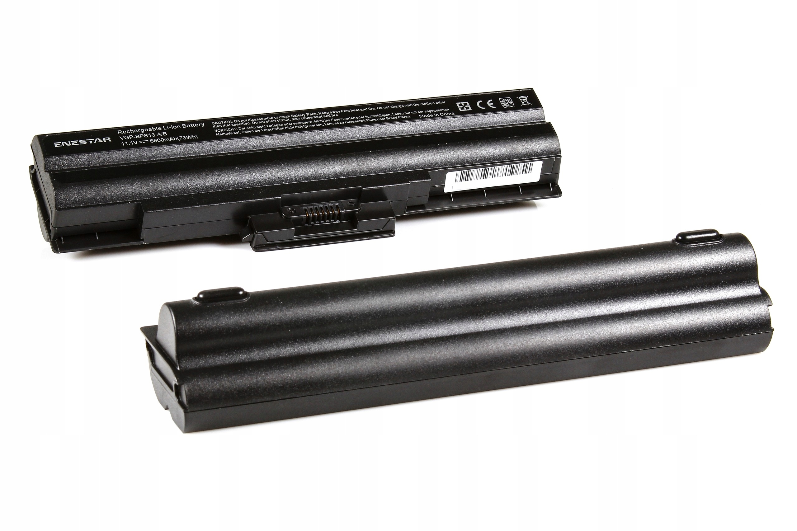

Biznesowa bateria do Sony Vaio VGN-NS20Z Enestar