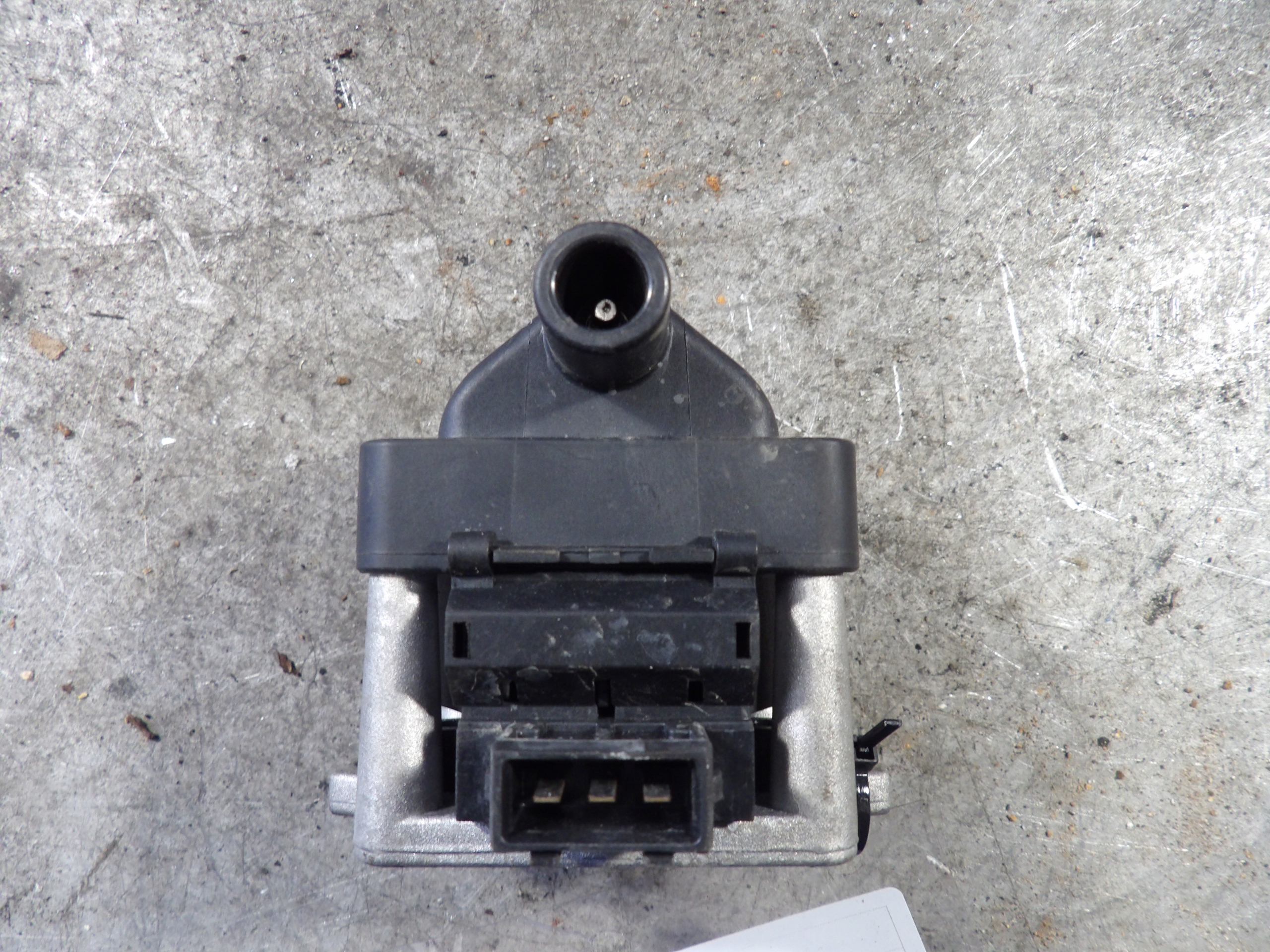 Volkswagen Golf III coil ignition 1,3B CZ-2112 D23