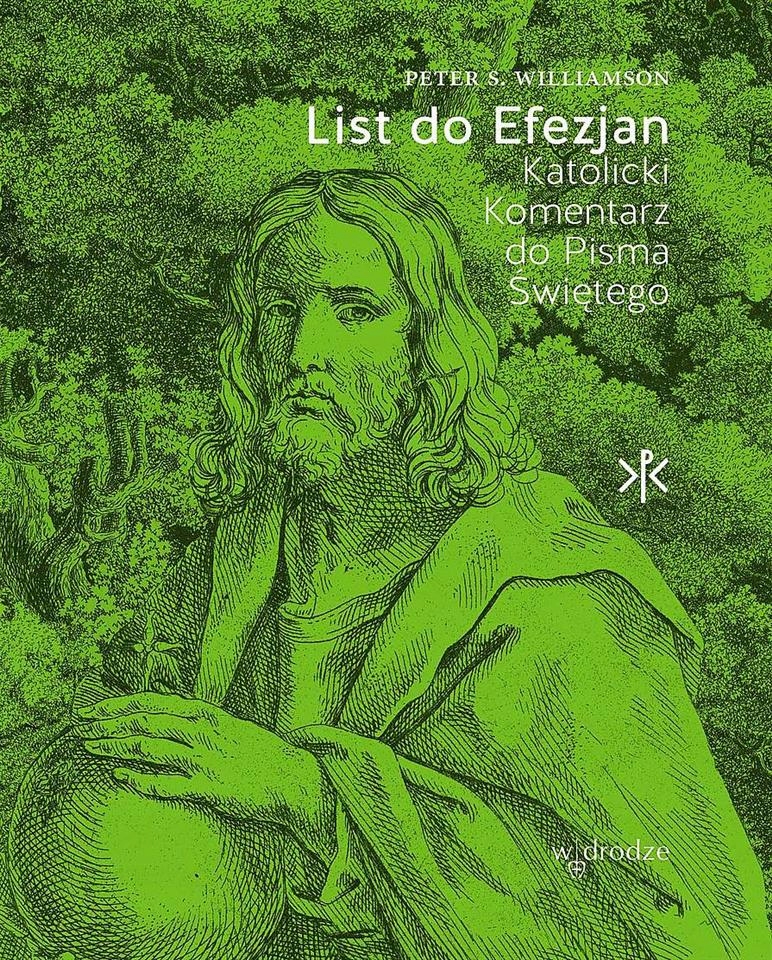 List do Efezjan, Peter S. Williamson