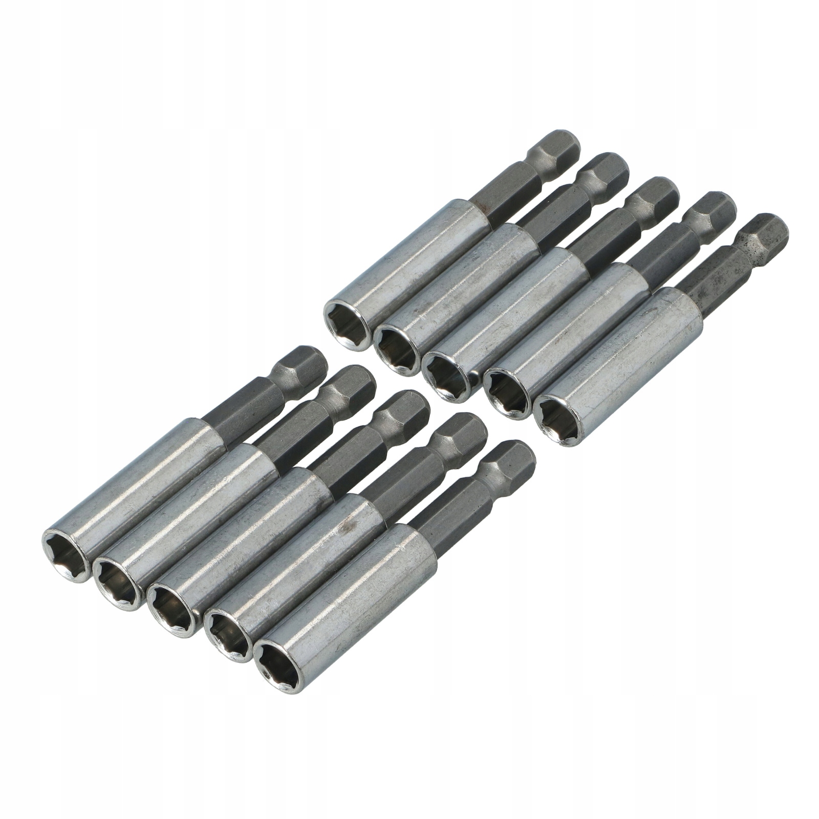 Faster Tools Magnetický držák hrotů 60, 50 ks