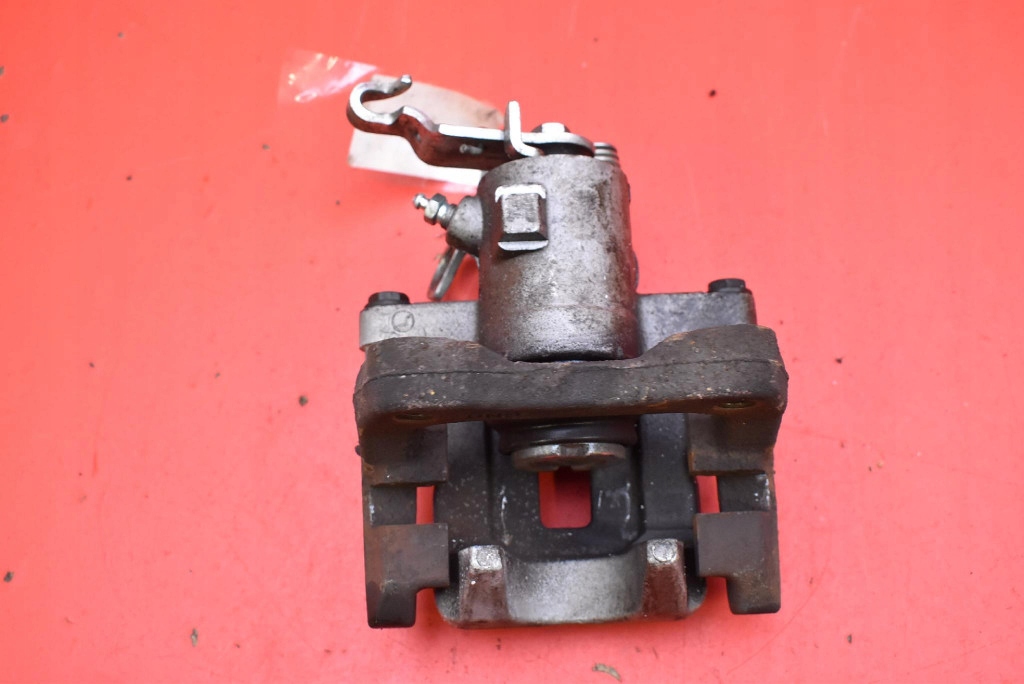 caliper brake left rear part VW GOLF 6 VI 1.4 TSI 122 KM 08-15