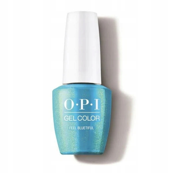 GelColor Feel Bluetiful Żel kolorowy