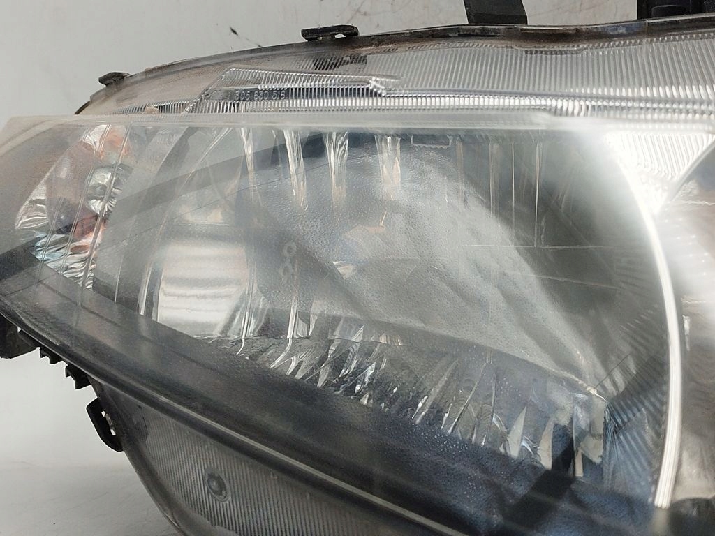 Honda Civic VIII 8 UFO light right front front xenon
