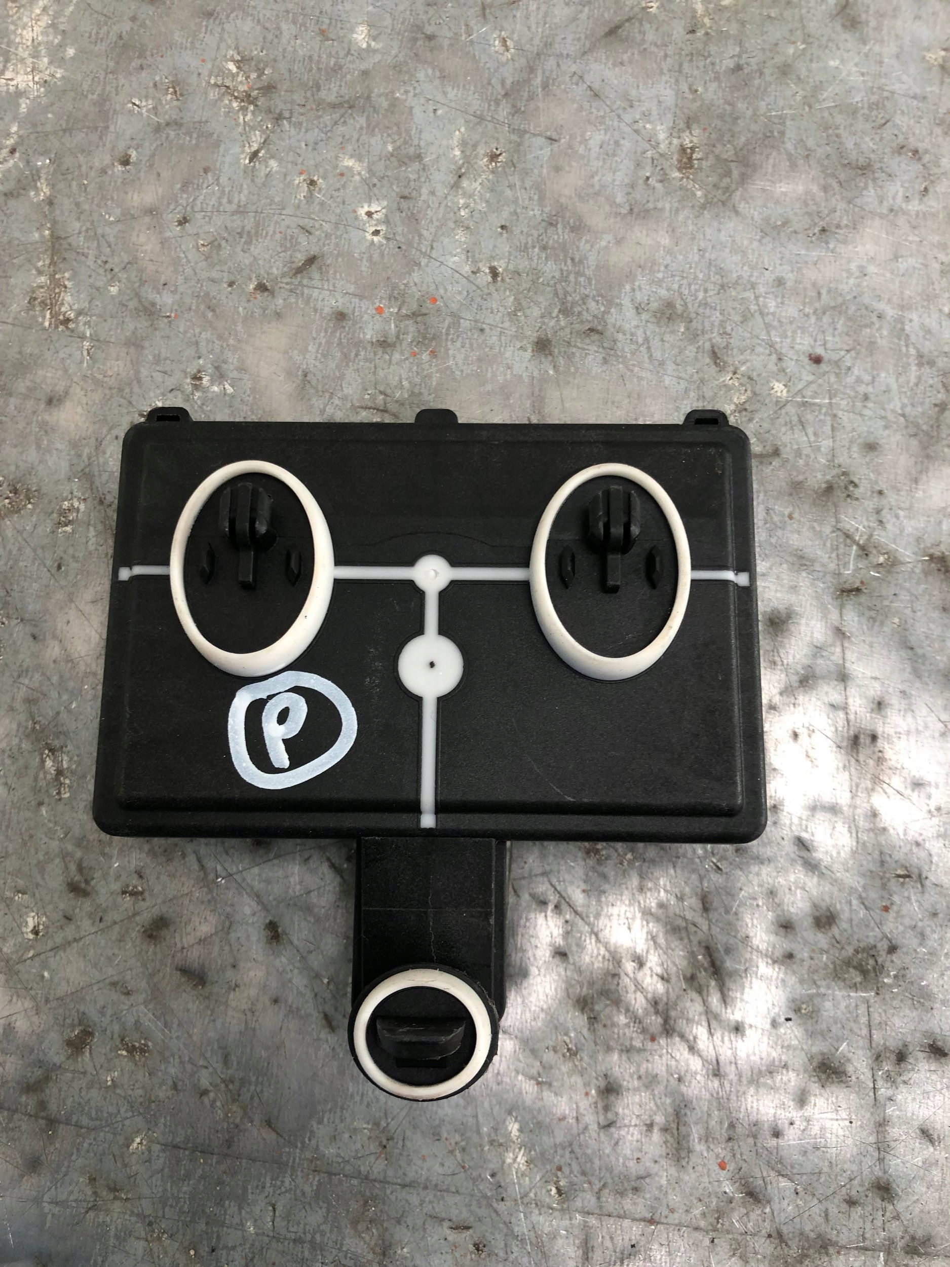 modul Tür VW ID4 ID.4 1EA959597D
