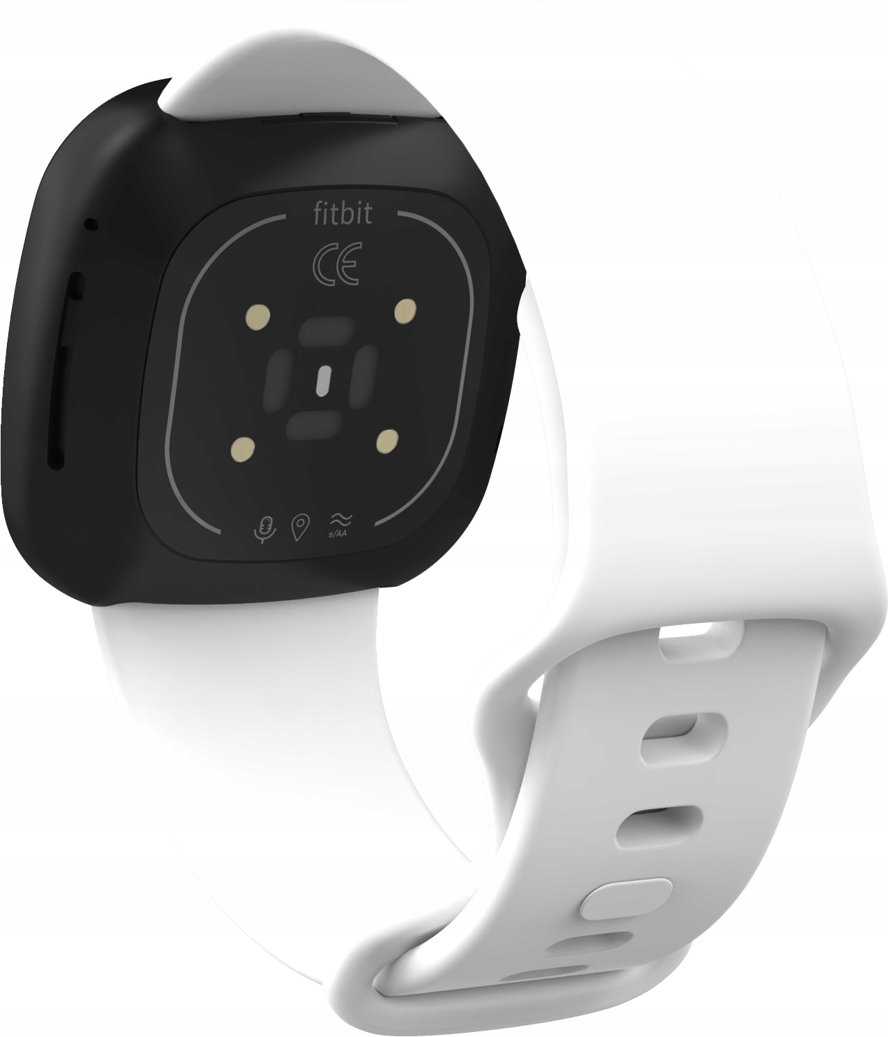 ORYGINALNY PASEK YIVO DO FITBIT VERSA 3 4 SENSE 2 Producent YIVO