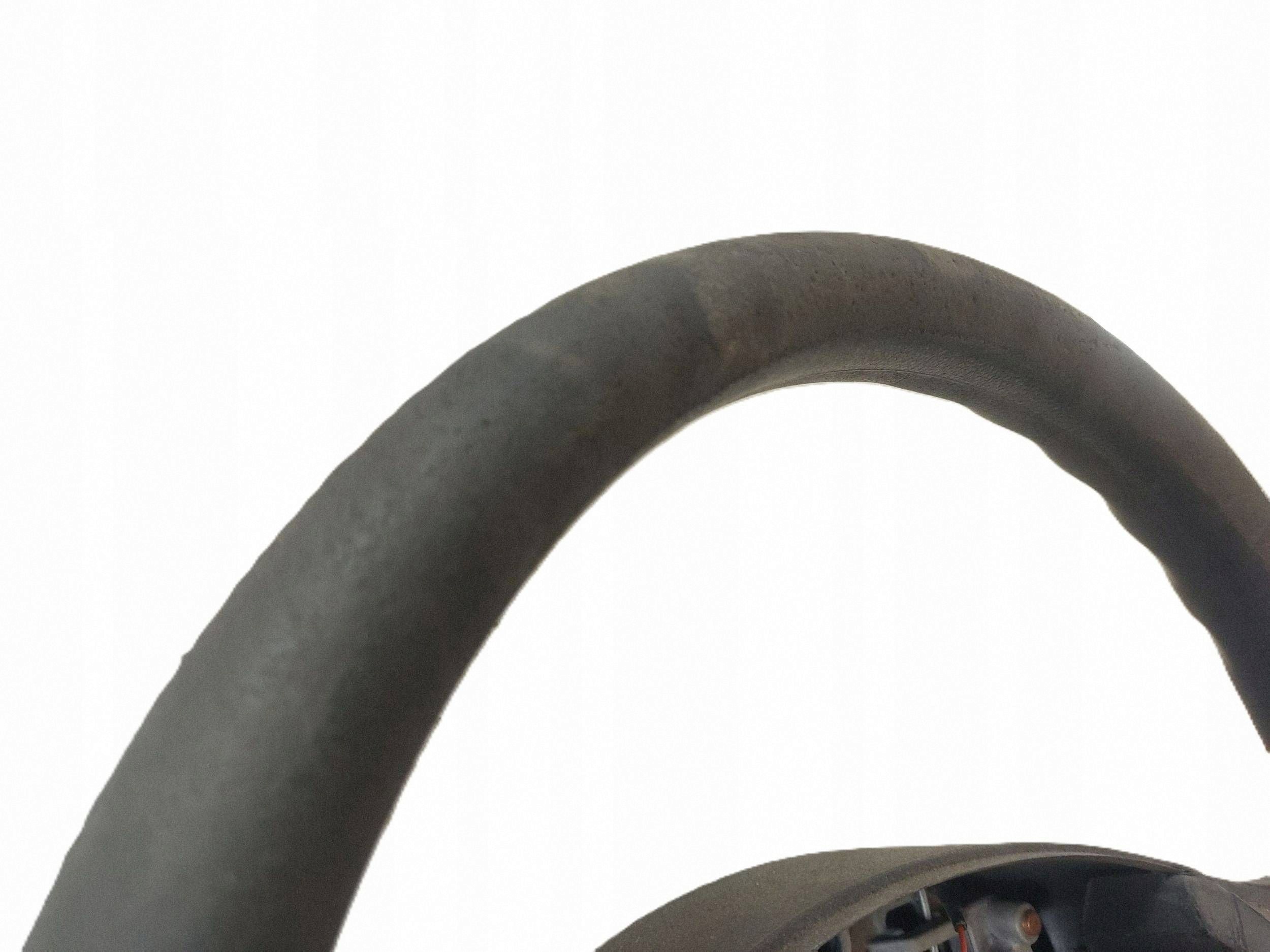 steering wheel, Peugeot Expert II 2010 complete