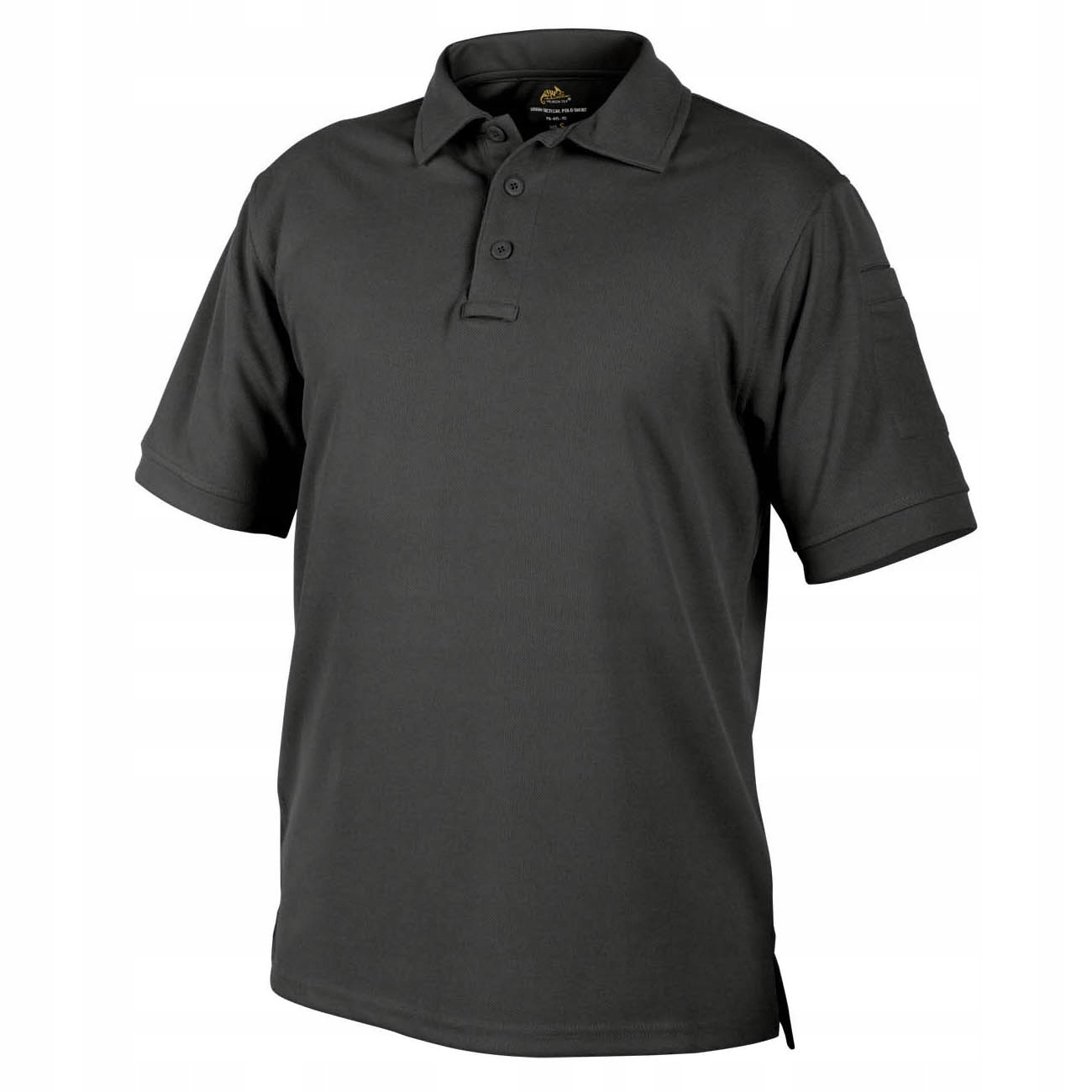 

Koszula Helikon Polo Utl - Czarna XXL
