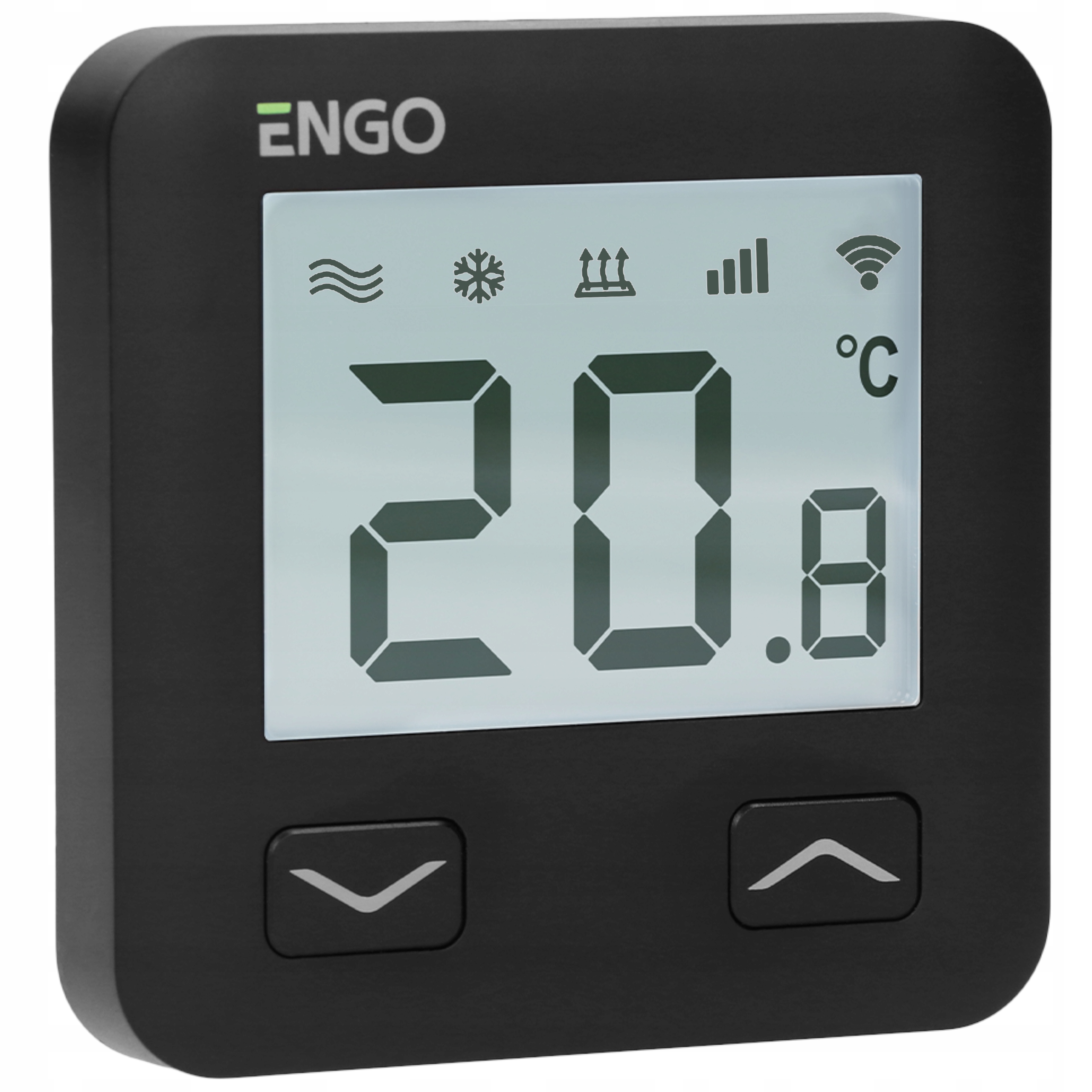 

Salus Engo E10B230WIFI Regulator Temperatury Wifi