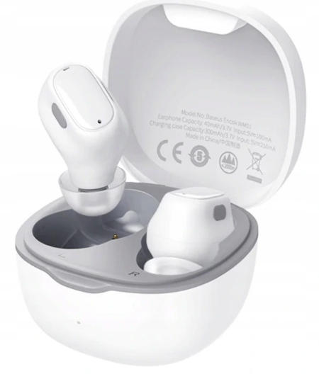 Bezdrátová sluchátka pro Xiaomi 12 13 14 Redmi Note 13 14 Ultra