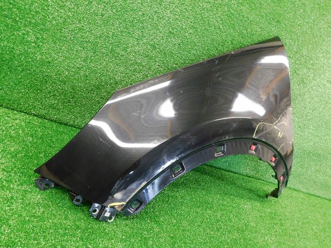 KIA SPORTAGE III 10-15 fender left front front