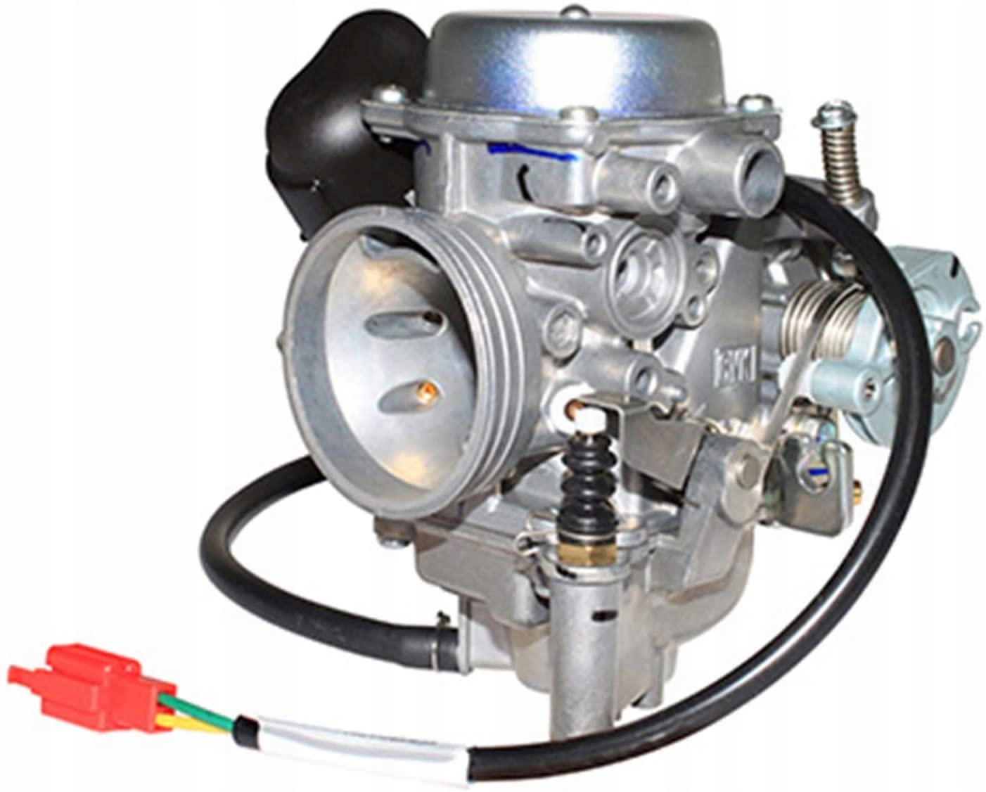 8739 - DERBi GPR 125 Mulhacen 125 4T 4V карбюратор новый ORG