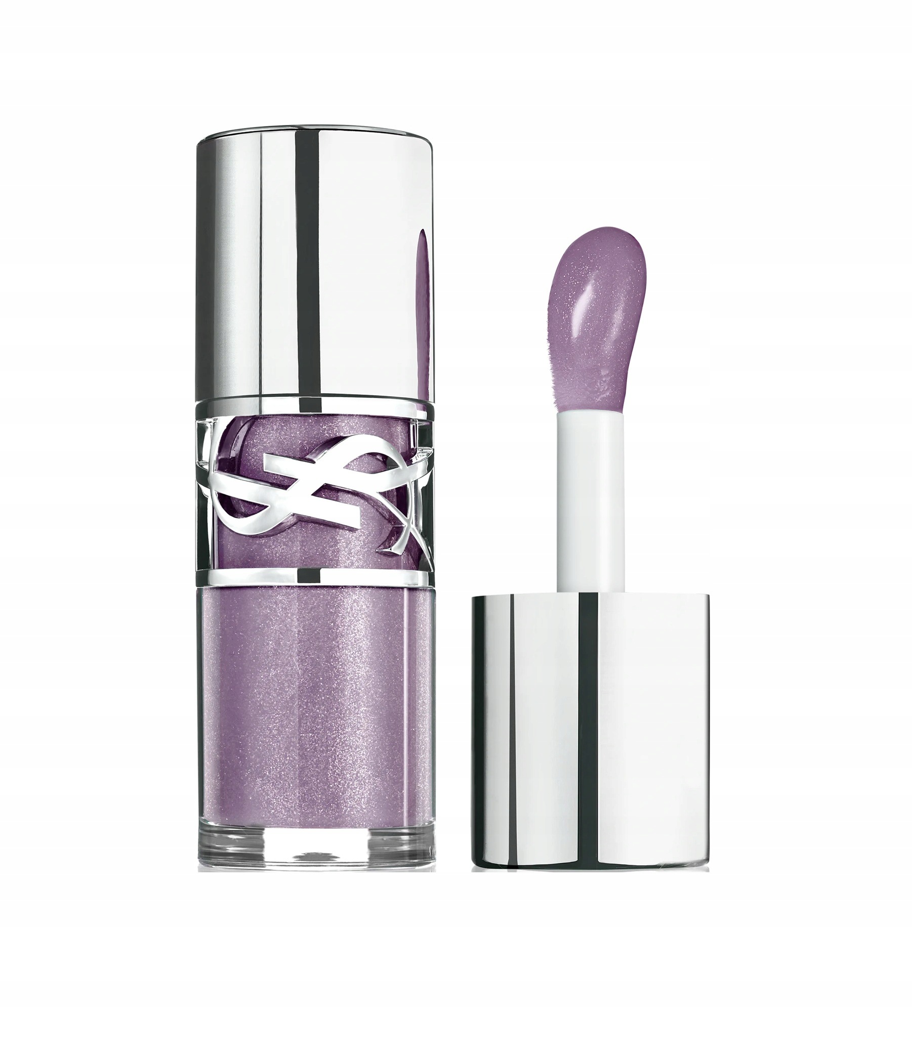 Yves Saint Laurent Loveshine Plumping Lip Gloss 1 Thunder Stealer 6 g