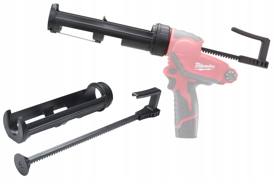 

Milwaukee Prowadnica do Kartuszy M12 C12 Pcg