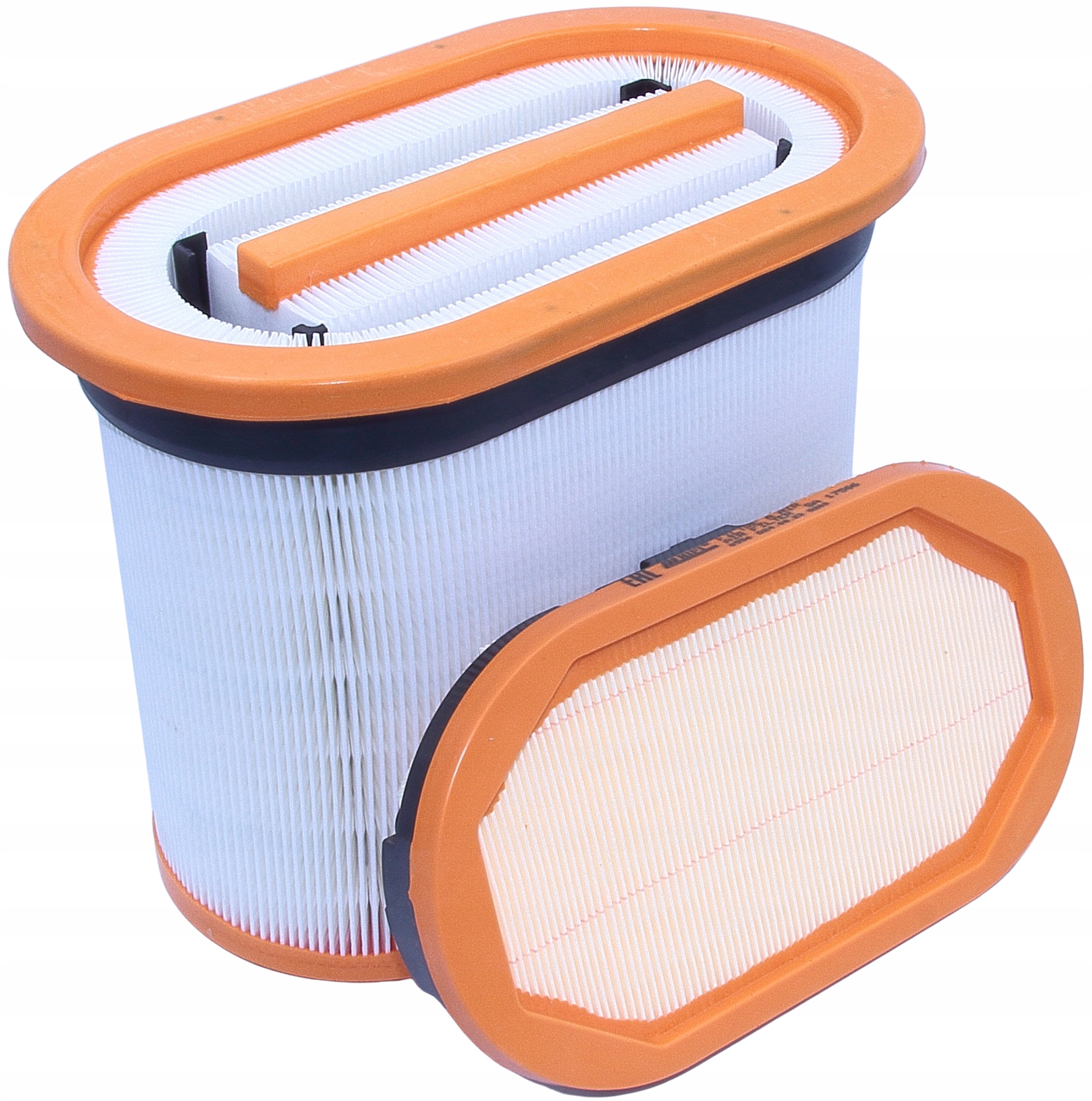 Filtry vzduchu SA17560, SA17566 John Deere, Comblift, Claas, Bobard