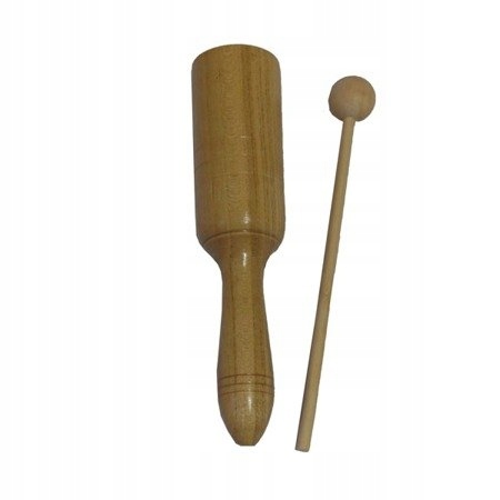 

Pudełko akustyczne drewniane Agogo AG-1