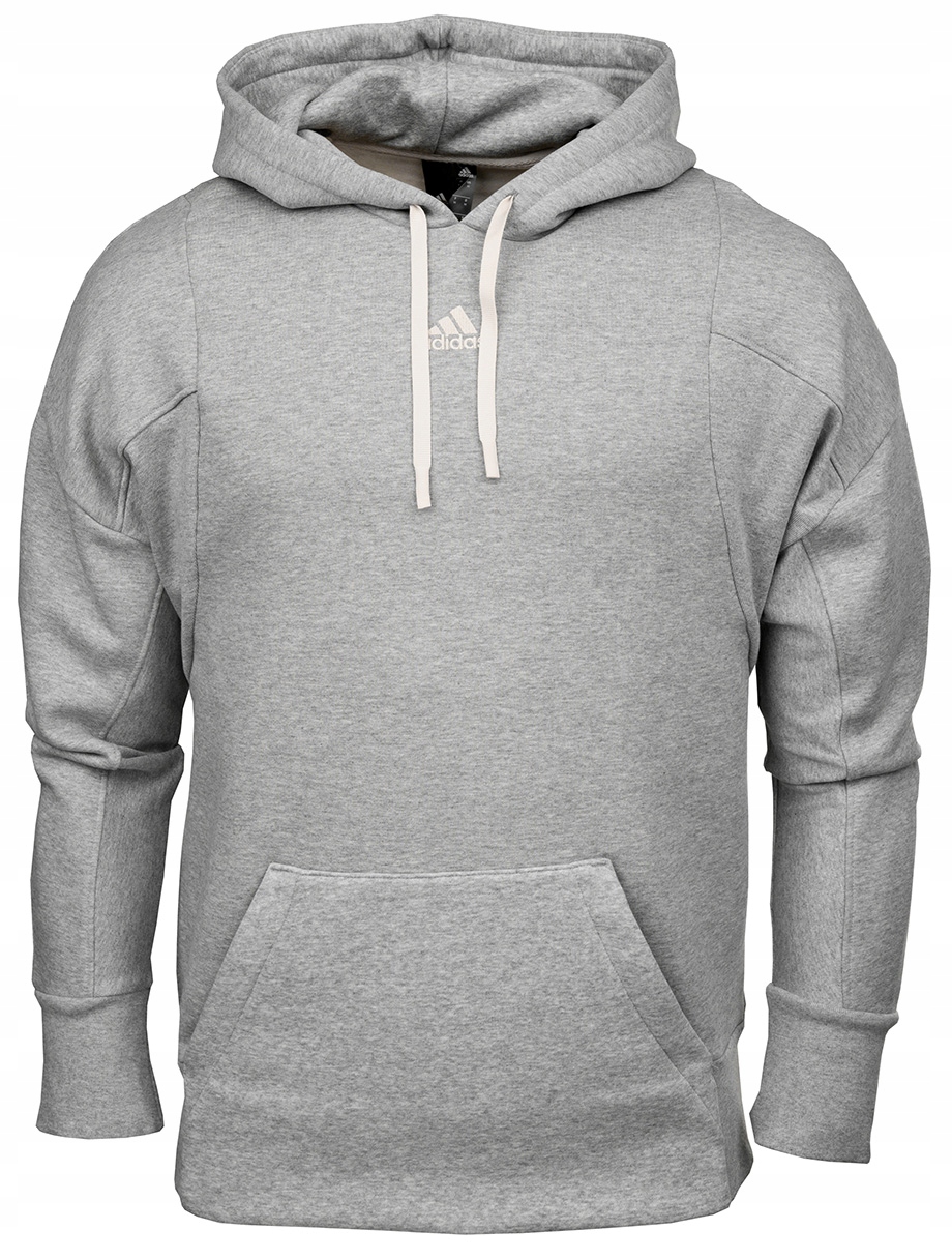 adidas bluza męska z kapturem sportowa roz.M