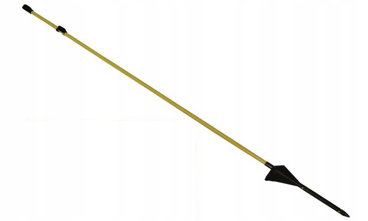 

Palik Z Włókna Szklanego 10mm 110cm