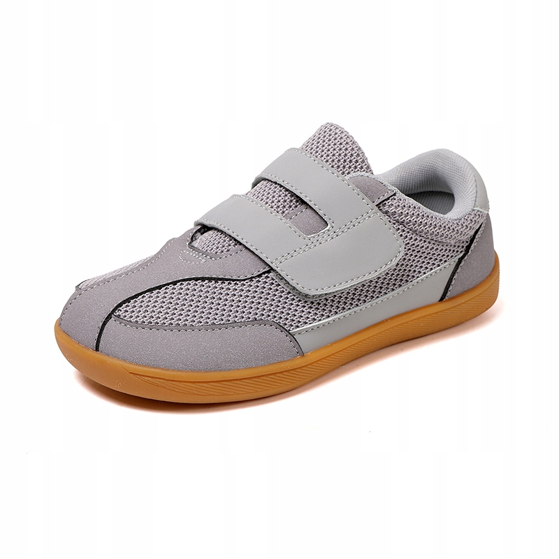 Barefoot Buty Dziecięce Eiva Sportowe, Lekkie, Do szkoły, Codzienne 28