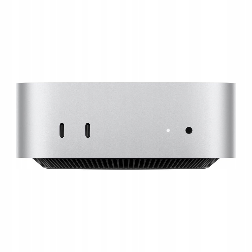 Apple Mac mini 3台 M1／M2チップ搭載Macでも3台の外付けディスプレイに出力可能
