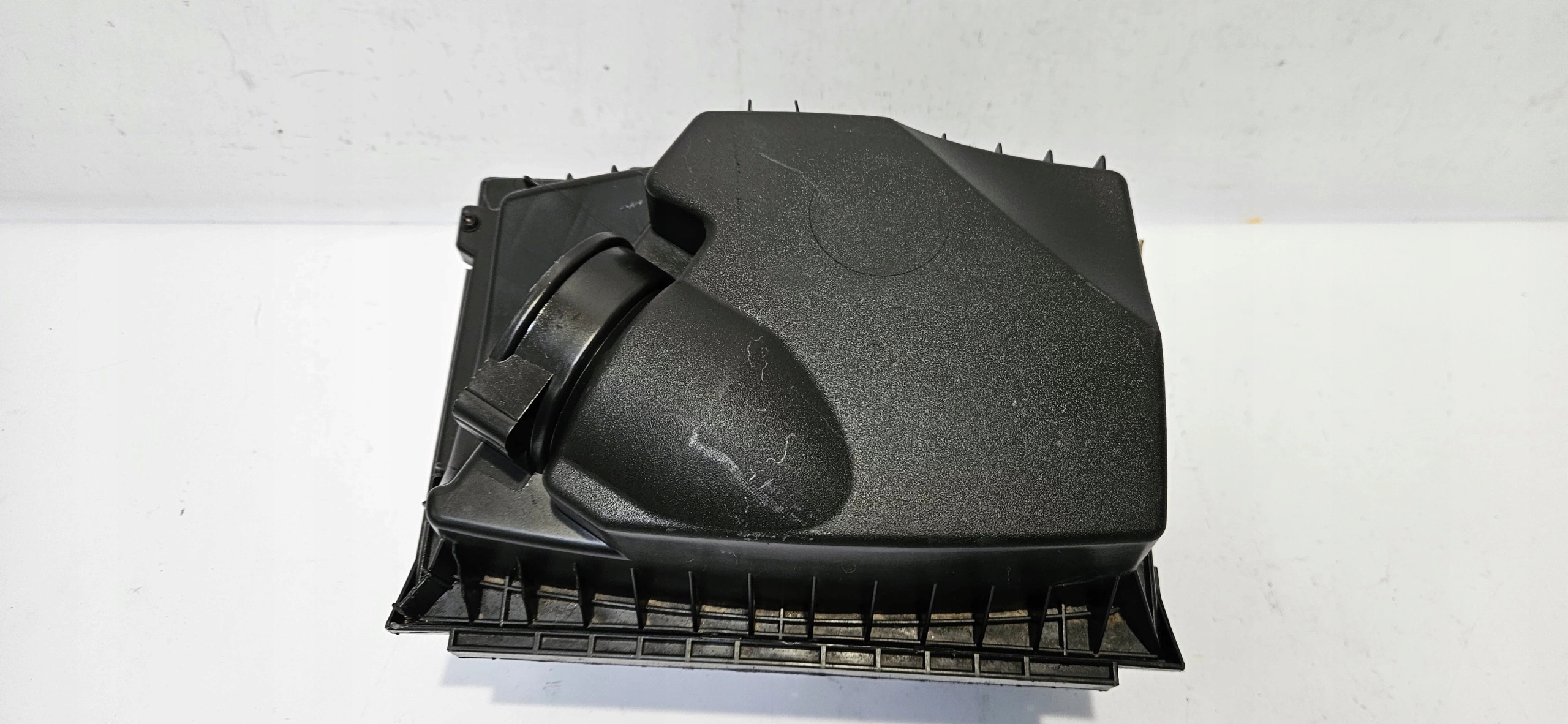 Gehäuse filter luft RENAULT MASTER III IV 10- Original 165008632R