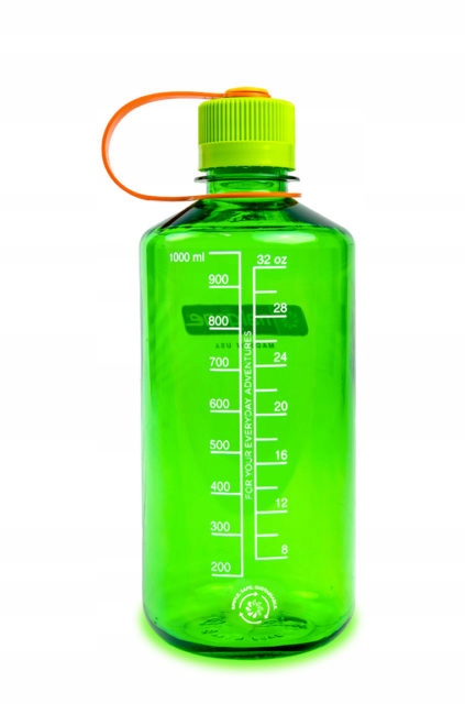 BUTELKA BIDON NA WODĘ NALGENE SUSTAIN NM 1L 1000ml MELON BALL TRITAN Kod producenta 2020-1232