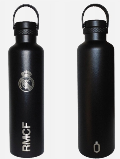 Real Madryt Bidon Termiczny Termos 1000ml 094