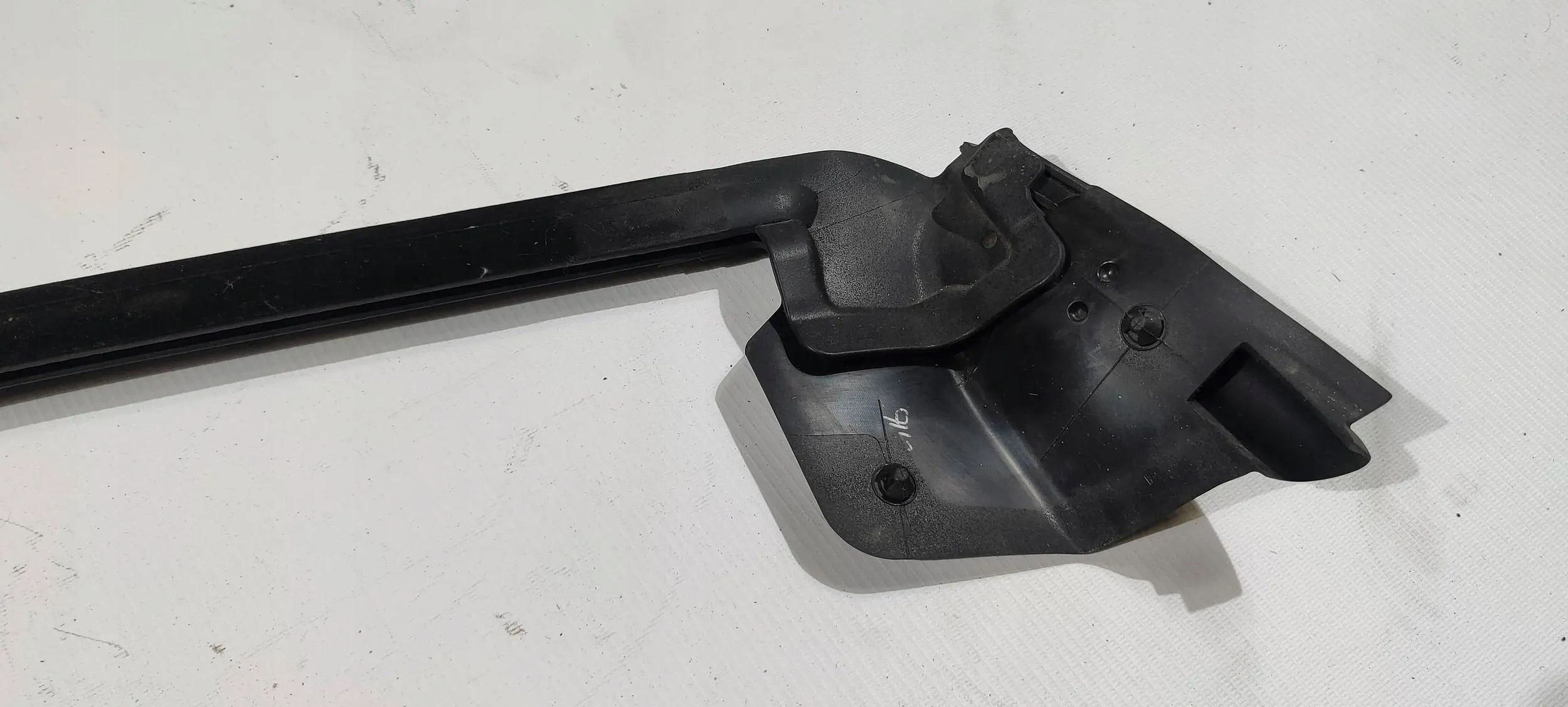 Dichtsatz Tür links Mercedes W238 A238 A2387204901