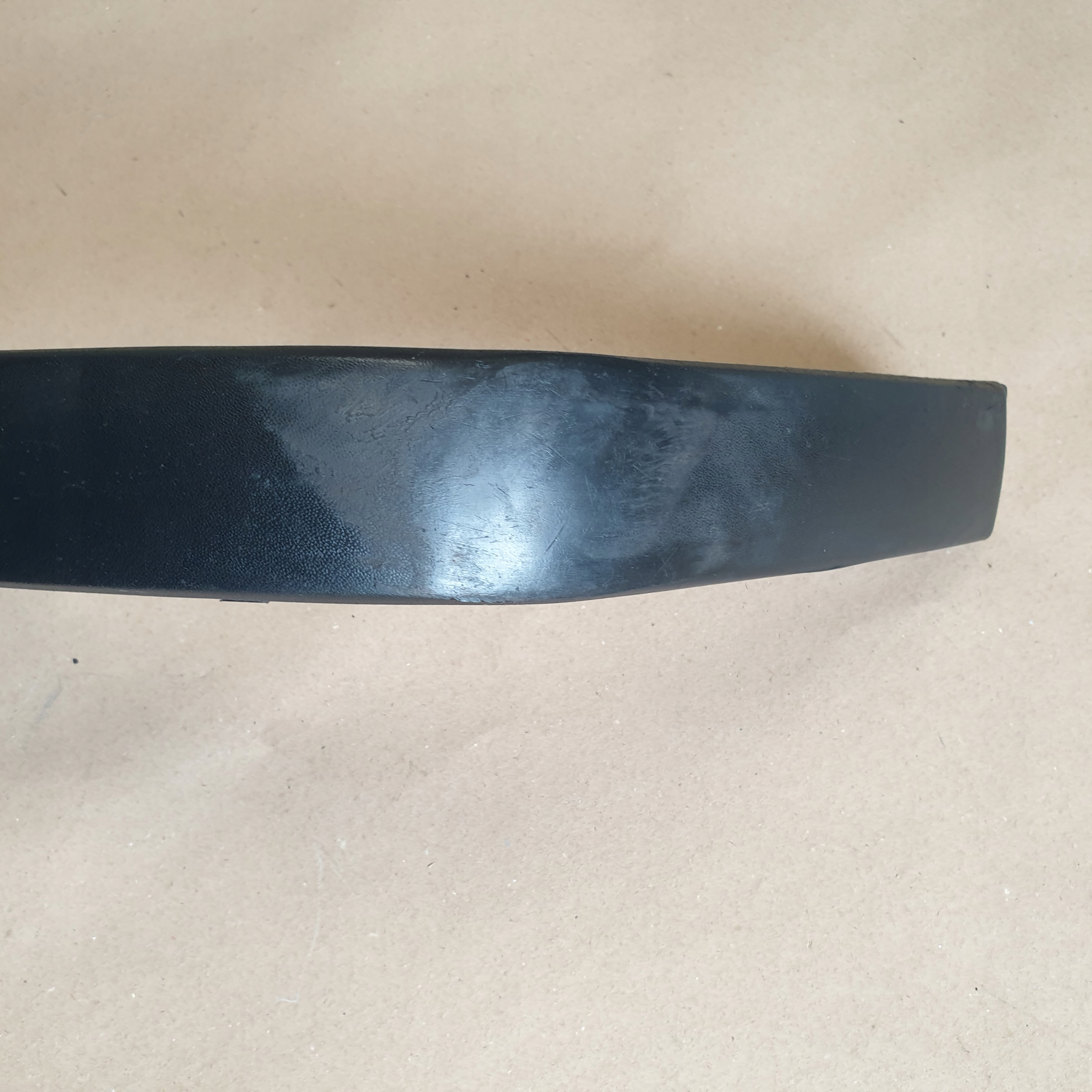 moulding of a bumper right front right HOKEJ cap BMW 3 E36 OE
