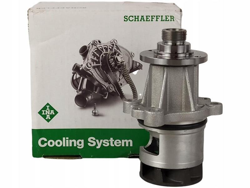 

Ina Pompa Wody Bmw 3 E36 M42 M43 M44