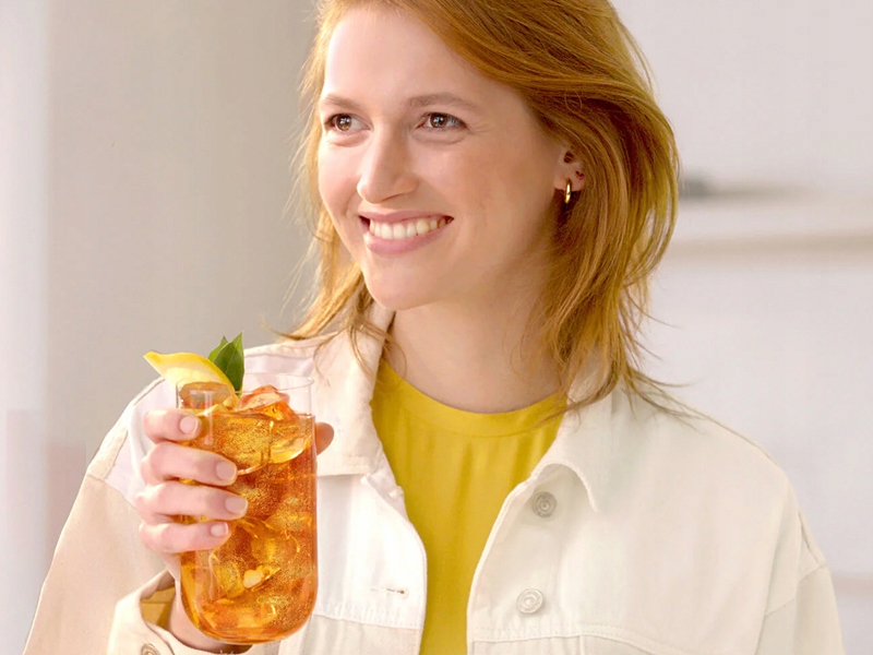 2x SYROP SODASTREAM LIPTON LEMON ICE TEA DO SATURATORA 9L NAPOJU z 440ml EAN (GTIN) 5902701864996